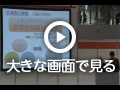 「たのしむことがつづくコツ」動画