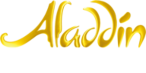 アラジン