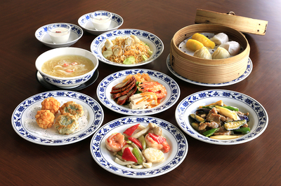 重慶飯店