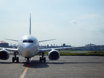 羽田空港