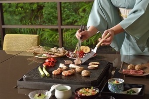 木春堂料理
