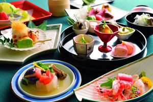日本料理みゆき