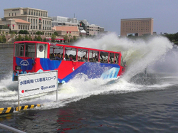 スカイダック