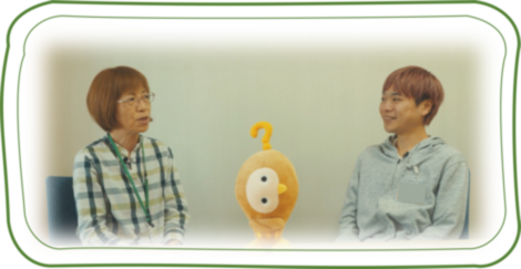 教員向けセミナー動画第2部のキャプチャ画像