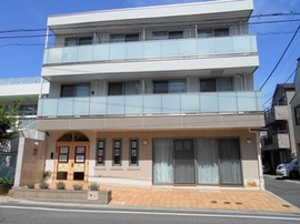 施設外観2