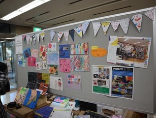 昨年度の様子