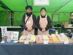 ワークセンターつばささん商品紹介