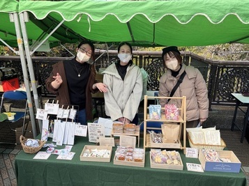 コラボたまワークセンターつくしさん商品紹介写真