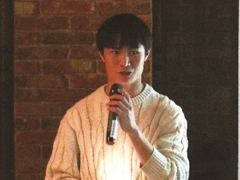 山内 康太郎さん