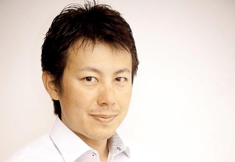 プロフォトグラファー 菅 洋介さん