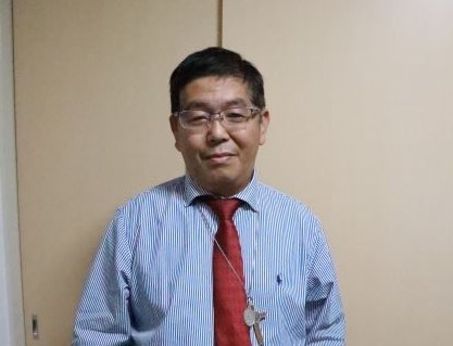 五十嵐 弘志さん