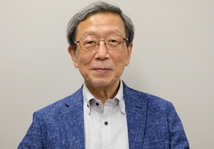 市川 一宏先生