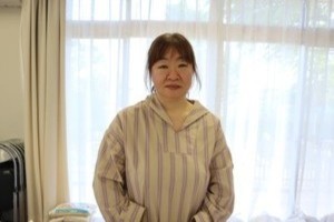 篠原 輝美さん