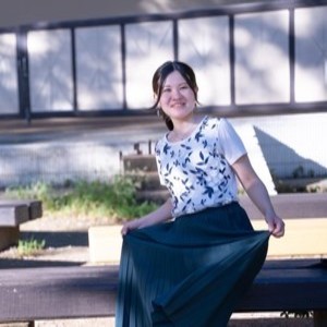 菅井 亜希子さん
