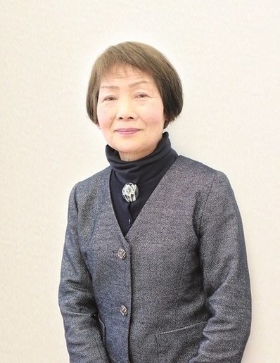福祉広報2024年4月号くらし今ひと