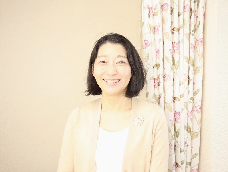福祉広報2024年5月号くらし今ひと