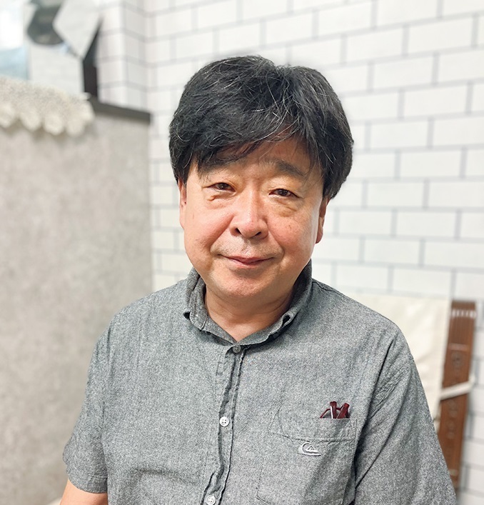 福祉広報6月号くらし今ひと