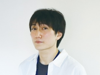 塩見両さん