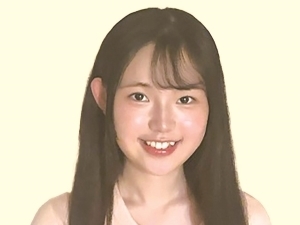 富田果蓮さん