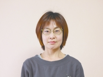 大坂 友美さん