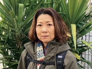 斎藤朝美さん