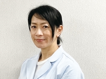 鈴木 里枝 さん