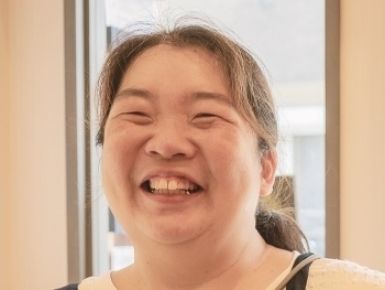 山田 麻理子さん