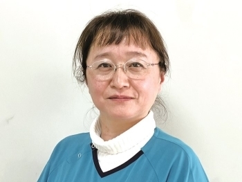 丸山峰子さん