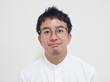 戸田 尭裕さん