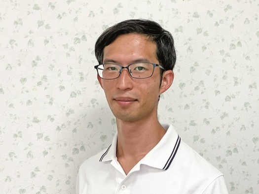 浅香嘉光さん