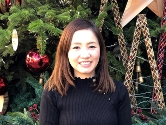 中村香織さん